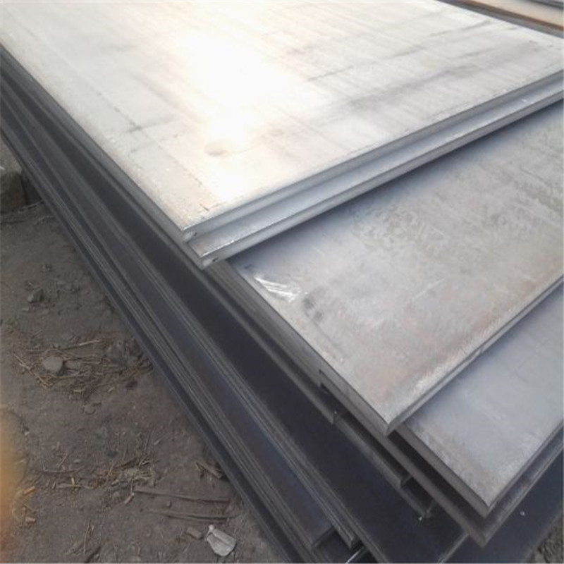 EN 10083-3 Alloy Steel Plate