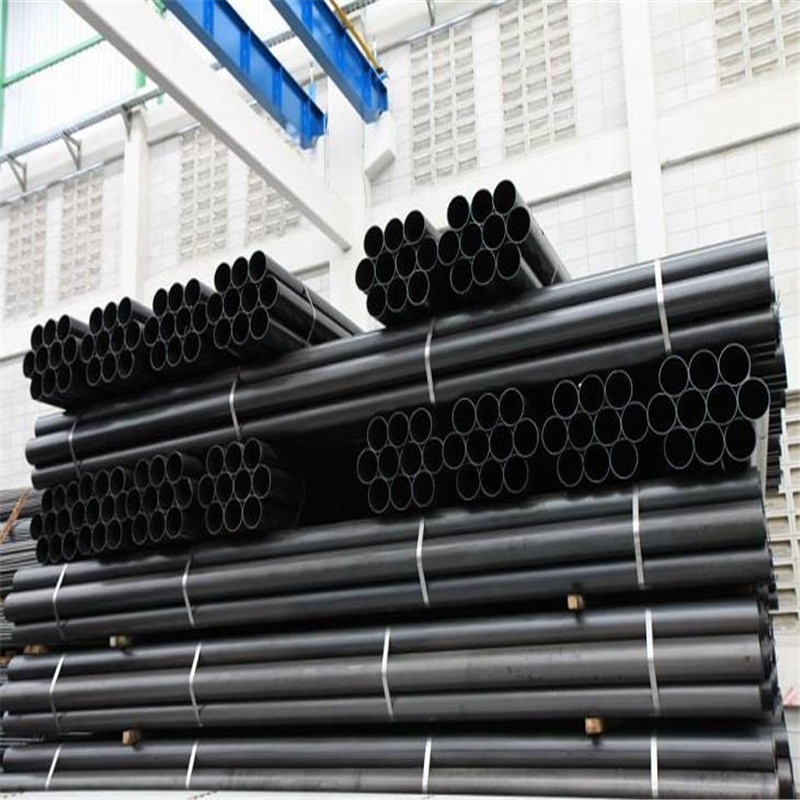 EN 10216-2 Seamless Steel Tube