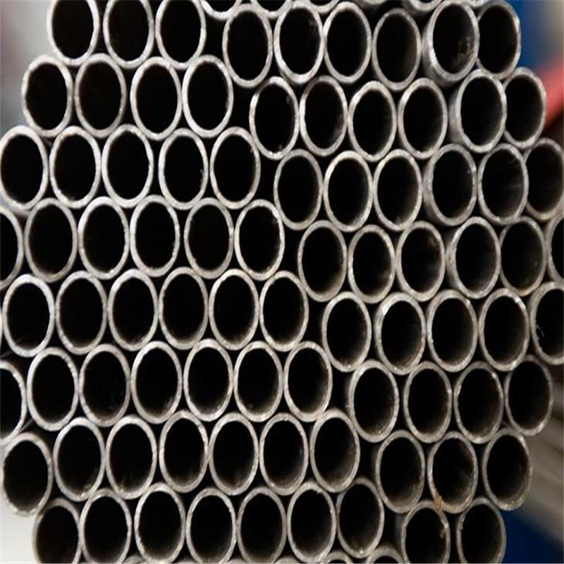 EN 10216-1 Seamless Steel Tube